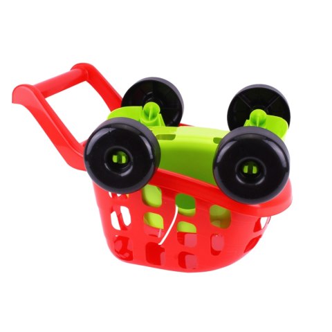 Wózek sklepowy TechnoK TEH823 08232