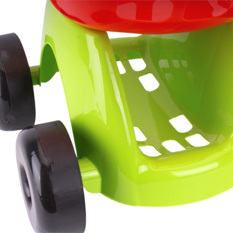 Wózek sklepowy TechnoK TEH823 08232