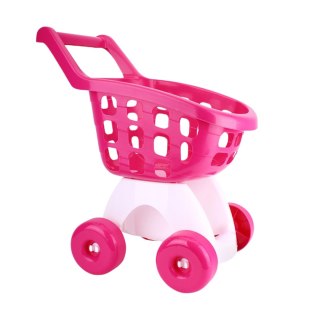 Wózek sklepowy TechnoK TEH824 08249