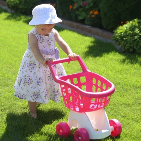 Wózek sklepowy TechnoK TEH824 08249