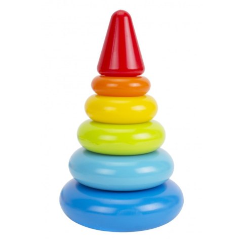 Zabawka Piramida TechnoK TEH686 06863