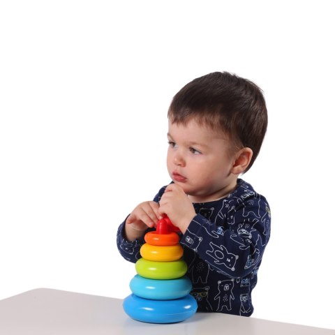 Zabawka Piramida TechnoK TEH686 06863