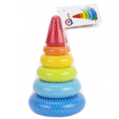 Zabawka Piramida TechnoK TEH686 06863