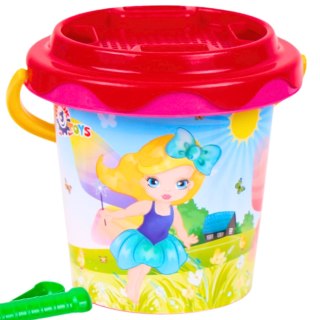 Zestaw do piasku 3 TechnoK TEH313 03138