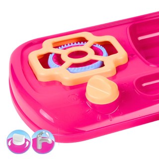 Zestaw kuchenny TechnoK TEH598 05989