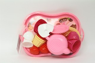 Zestaw stołowy TechnoK TEH727 07273