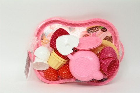 Zestaw stołowy TechnoK TEH727 07273