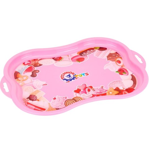 Zestaw stołowy TechnoK TEH727 07273