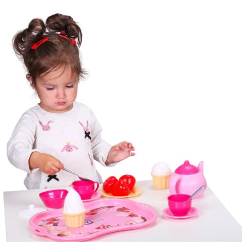 Zestaw stołowy TechnoK TEH727 07273