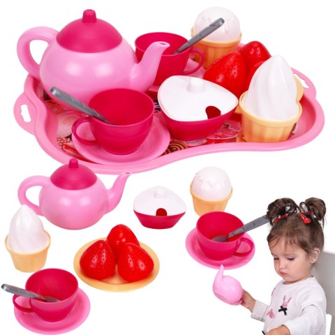 Zestaw stołowy TechnoK TEH727 07273