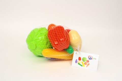 Zestaw warzyw TechnoK TEH532 05323