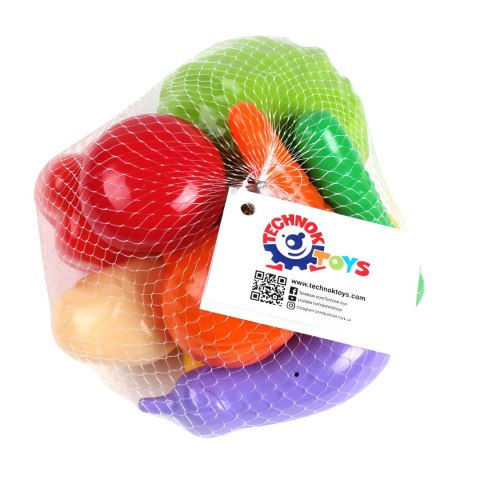 Zestaw warzyw TechnoK TEH532 05323