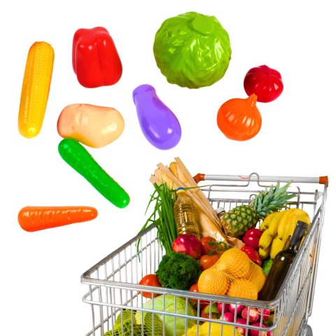 Zestaw warzyw TechnoK TEH532 05323