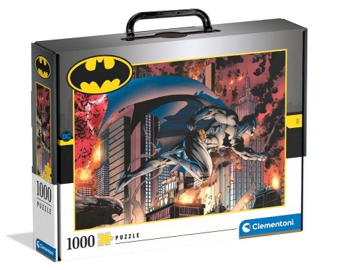 CLE puzzle 1000 Brief Case Batman 39678