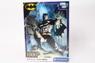 CLE puzzle 1000 Compact Batman 39714