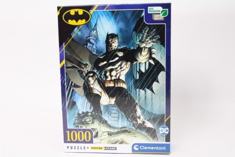 CLE puzzle 1000 Compact Batman 39714