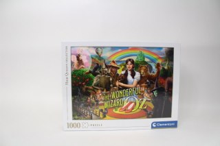 CLE puzzle 1000 HQ The Wizard of OZ 39746