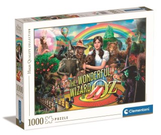 CLE puzzle 1000 HQ The Wizard of OZ 39746