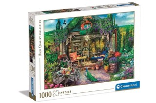 CLE puzzle 1000 HQ Wine Country Escape 39741