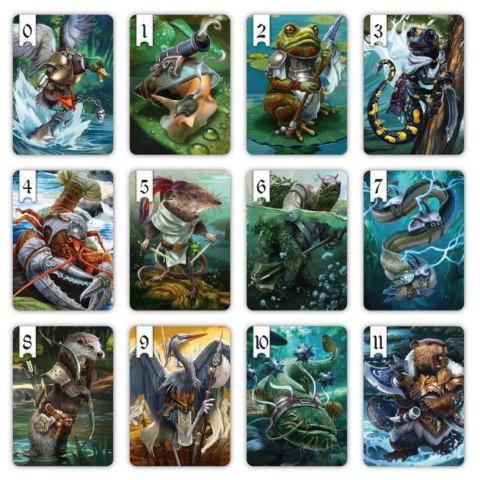 GRA Spór o bór2 Na tamę marsz Muduko 56653