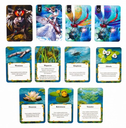 GRA Spór o bór2 Na tamę marsz Muduko 56653