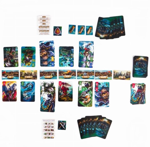 GRA Spór o bór2 Na tamę marsz Muduko 56653