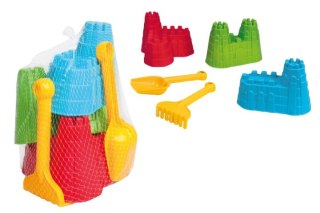 Komplet mini 3 zamki 170 02646