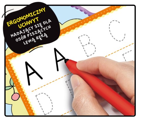 Lisciani Montessori Pen 97197