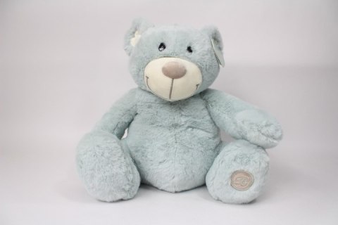 Miś Jacobe 35cm miętowy 13981 22004