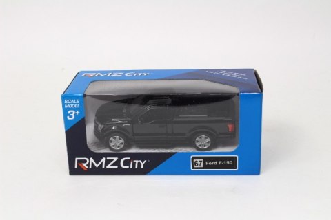 Model RMZ Ford F150 2018 black K-961 19611