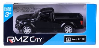 Model RMZ Ford F150 2018 black K-961 19611