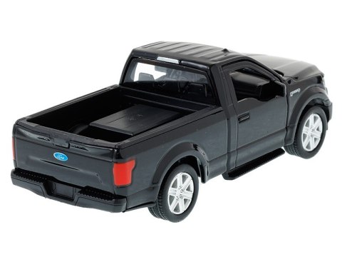 Model RMZ Ford F150 2018 black K-961 19611