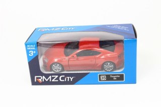 Model RMZ Toyota red K-949 19499
