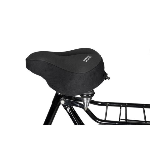 ND38_E8711252180366 Dunlop - Piankowy pokrowiec na siodełko rowerowe