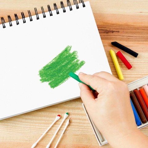 ND38_E8711252238814 Artico - Zestaw pasteli olejnych 30 kolorów