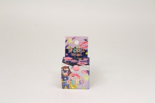 TUBAN błyszczyk Tubi Glam guma balon. TU3550 35501