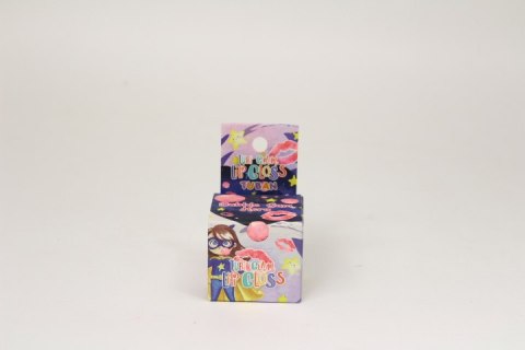 TUBAN błyszczyk Tubi Glam guma balon. TU3550 35501