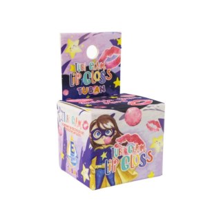 TUBAN błyszczyk Tubi Glam guma balon. TU3550 35501