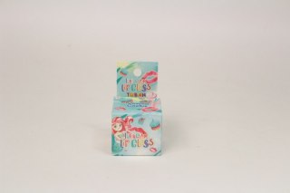 TUBAN błyszczyk Tubi Glam waniliowy TU3549 35495