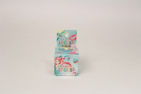 TUBAN błyszczyk Tubi Glam waniliowy TU3549 35495