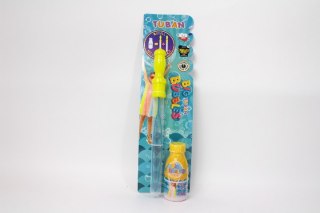 TUBAN zestaw bańkowy miecz+płyn TU3496 34962