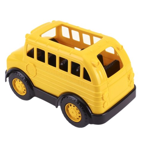 Zabawka Autobus TechnoK TEH7136 07136