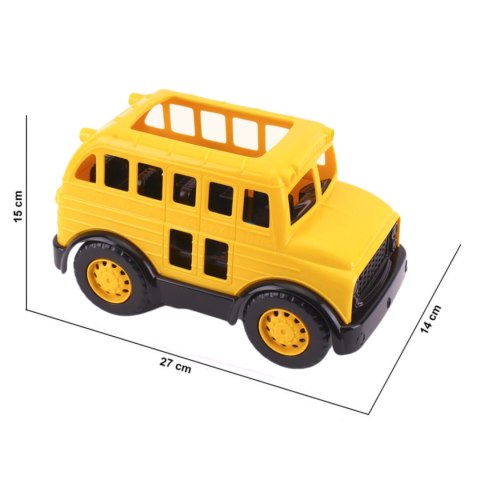 Zabawka Autobus TechnoK TEH7136 07136