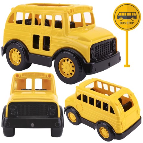 Zabawka Autobus TechnoK TEH7136 07136