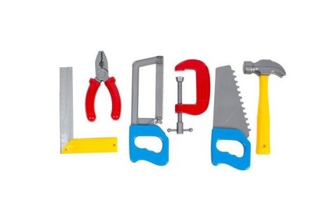 Zestaw narzędzi TechnoK TEH4005 04005