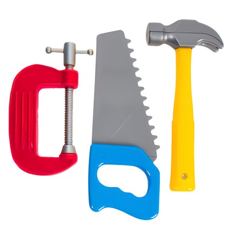 Zestaw narzędzi TechnoK TEH4005 04005