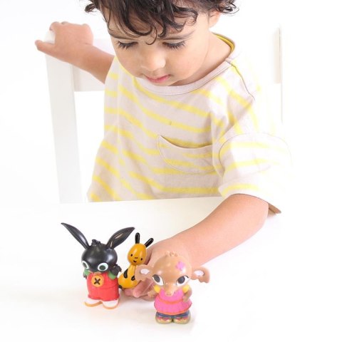 3661 Bing Flop Sula 3pak, Figurka