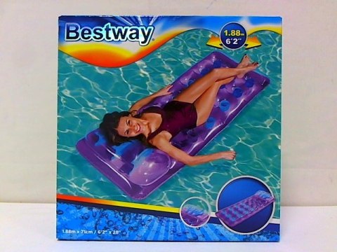 Materac 188cm B43015 40282