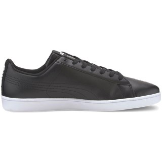 ND05_B13634-39 372605 01 Buty męskie Puma UP Black czarne 372605 01 r.39