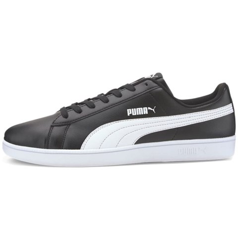 ND05_B13634-39 372605 01 Buty męskie Puma UP Black czarne 372605 01 r.39